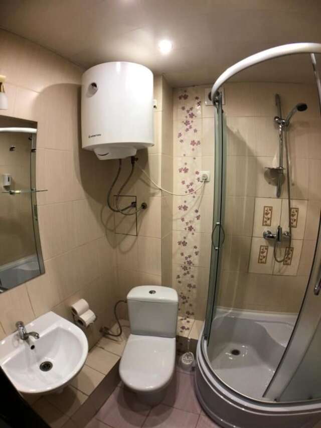 Отель Отель Нивки Киев-39